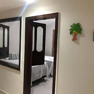 Condomínio Barcaça Apartamento