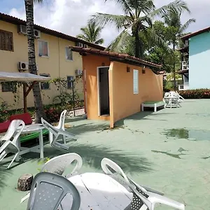 Pe Na Areia Apartamento